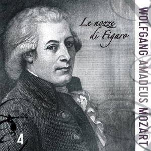 Wolfgang Amadeus Mozart, Vol. 4