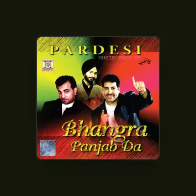 Listen to Pardesi Music Machine, watch music videos, read bio, see tour dates & more!