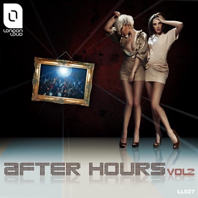 After Hours Compilation Vol 2