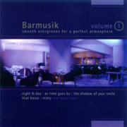 Barmusik Vol. 1 - Verschiedene Interpret:innen