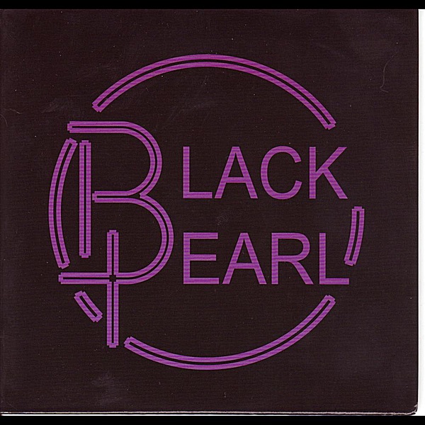 Обложка альбома «Six Song Sampler - EP» — Black Pearl