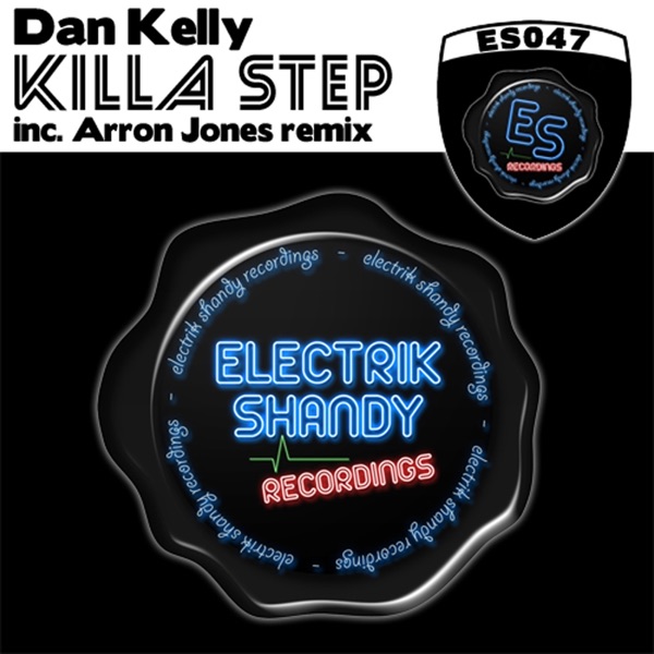 Killa Step - Single