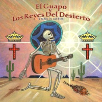 A Todos Les Cae Bien - EP - El Guapo y Los Reyes del Desierto