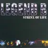 Strinx Of Life (Original Video Mix)