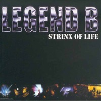 Strinx Of Life (Original Video Mix)