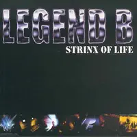 Strinx of Life (Original Mix) — Legend B
