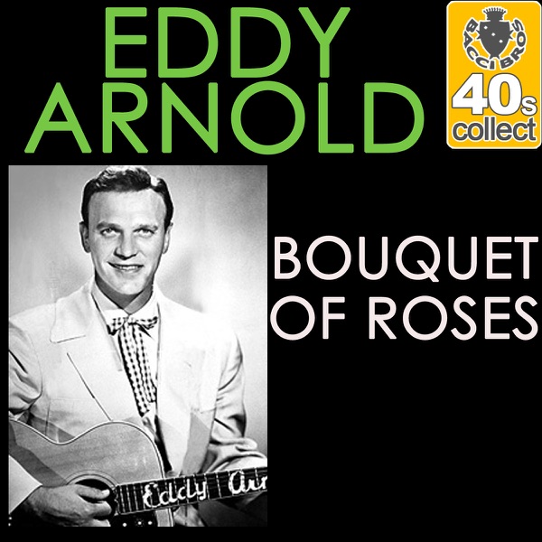 Bouquet of Roses (Remastered) - Single cover