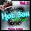 The Dave Cash Collection: Hot Box of Soul, Vol. 1