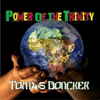 Power of the Trinity - Tomás Doncker