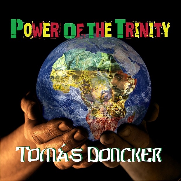 Power of the Trinity