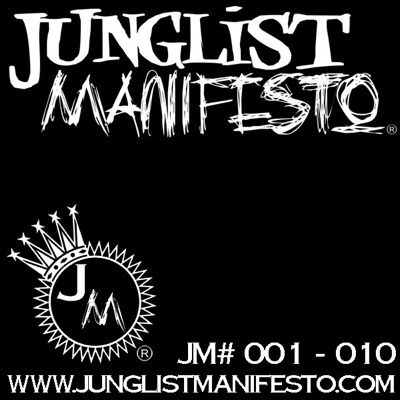 Jm001 - 1-10