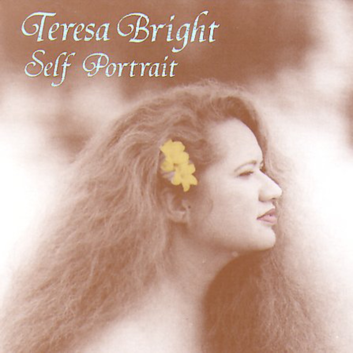 CD Tropic Rhapsody / Teresa Bright （トロピック・ラプソディ/テレサ・ブライト） ［輸入盤］