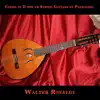 Walter Rinaldi - Canon in D Major for 12 String Guitars