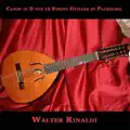 Canon in D Major for 12 String Guitars