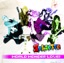 World Wonder Love! - EP