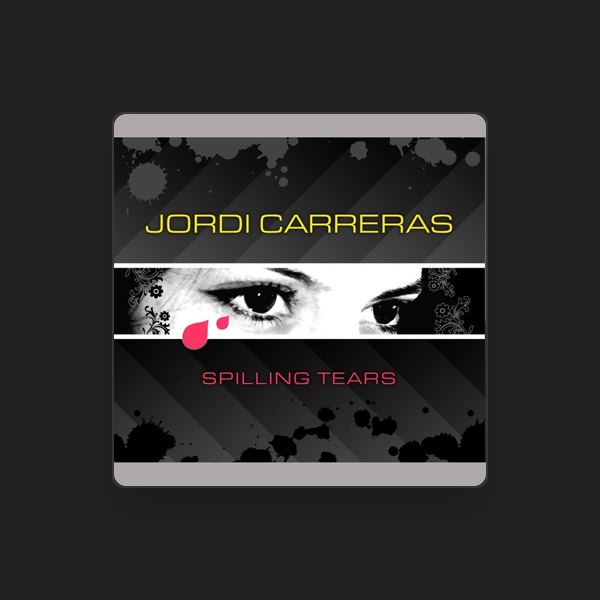 Jordi Carreras's avatar