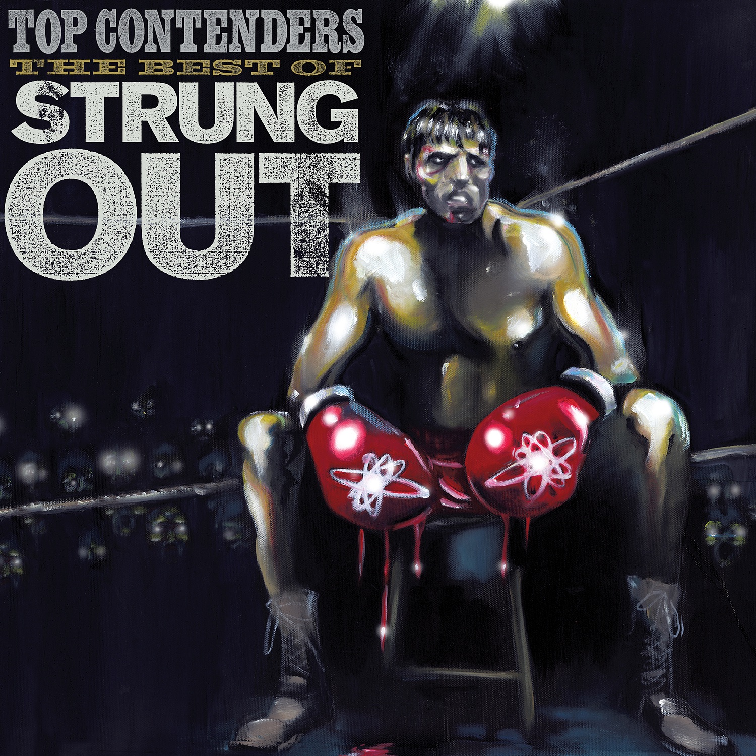 Top Contenders: The Best of Strung Out