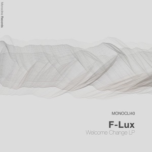 Welcome Change LP