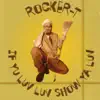 Rocker-T - One More