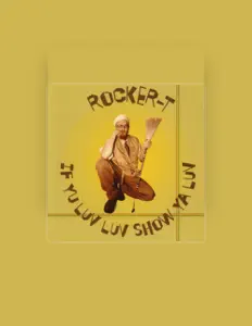 Listen to Rocker-T, watch music videos, read bio, see tour dates & more!