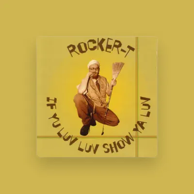 Listen to Rocker-T, watch music videos, read bio, see tour dates & more!