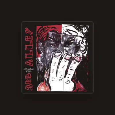 Listen to 3rd Alley, watch music videos, read bio, see tour dates & more!