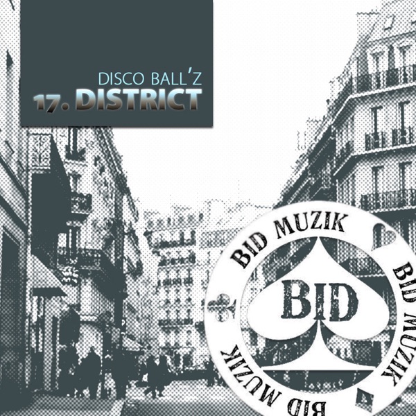 17. District - EP