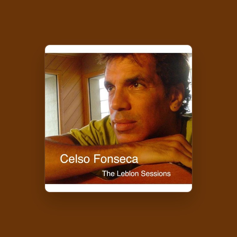Celso Fonseca