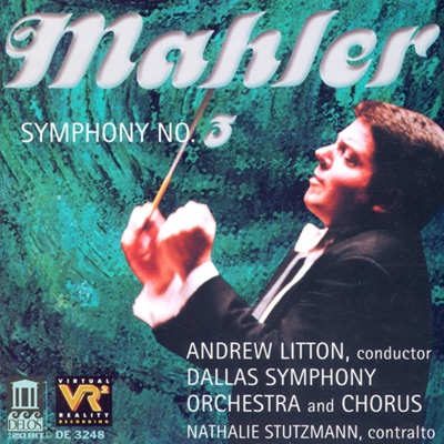Mahler: Symphony No. 3
