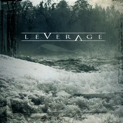 Follow Down That River - EP - Leverage