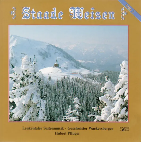 Im Rosengarten — Hubert Pfluger