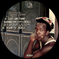 Lost and Found / Warn Ya - RCola