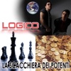 La scacchiera dei potenti - Single