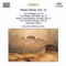 2 Elegiac Melodies, Op. 34: Varen (Spring) - Einar Steen-Nøkleberg lyrics