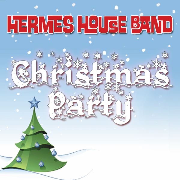 Christmas Party - Single - Hermes House Band