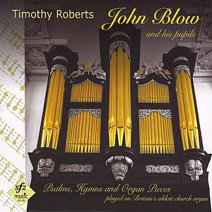 John Blow and His Pupils