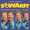 Souvarit - Kultamaa