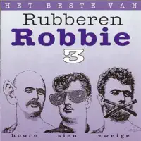 Ze Kunnen Nou Wel Zeggen (Brutto Sozial Produkt) — Rubberen Robbie