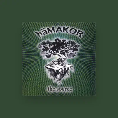 Listen to Hamakor, watch music videos, read bio, see tour dates & more!