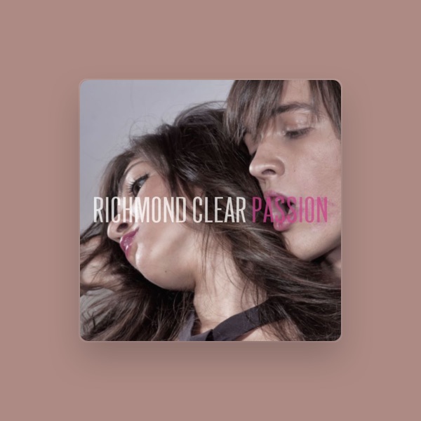 Richmond Clear's avatar