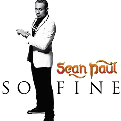 So Fine - Single - Sean Paul