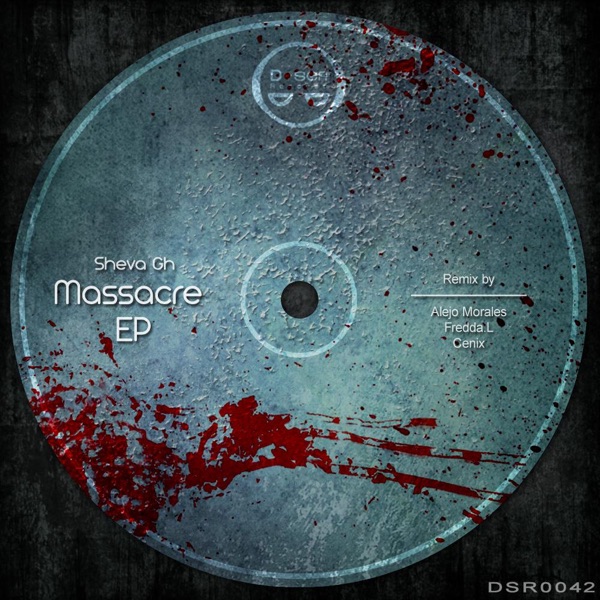 Massacre - EP