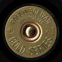 Into the Televerse (Andy Stott Remix) — Pablo Bolivar