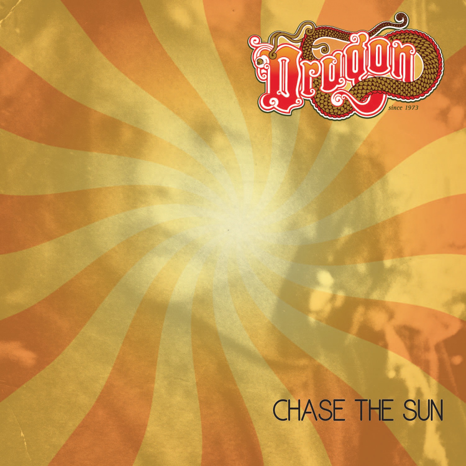 Dragon - Chase The Sun 2011