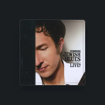 Listen to Saul Kaye, watch music videos, read bio, see tour dates & more!