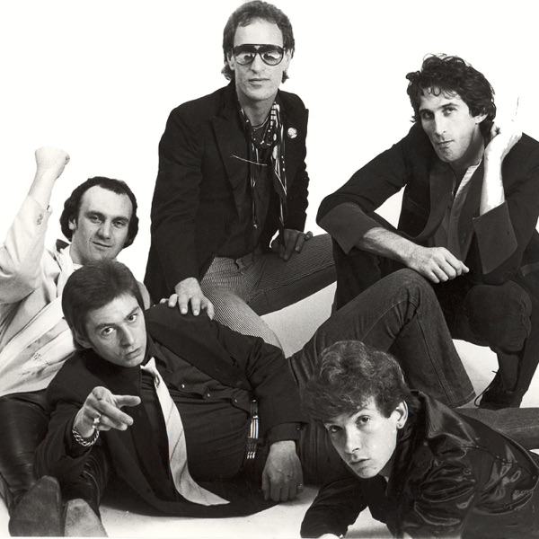 Pumphouse Gang - Schooldays