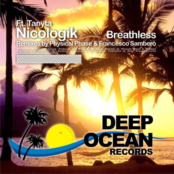 Breathless (feat. Tanyta)