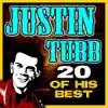 Justin Tubb - Lodi