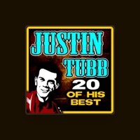 Justin Tubb