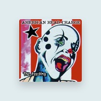 American Head Charge
